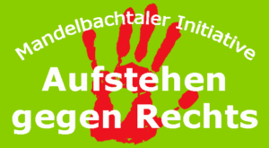 Aufstehen gegen Rechts